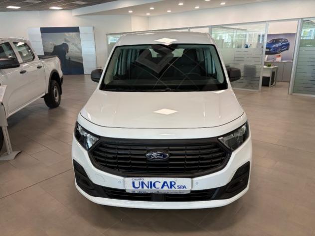 FORD Transit Connect FLEX CAB PASSO C. 2.0TD102CV TREND 5POSTI N1 rif. 24198165 - Foto 3