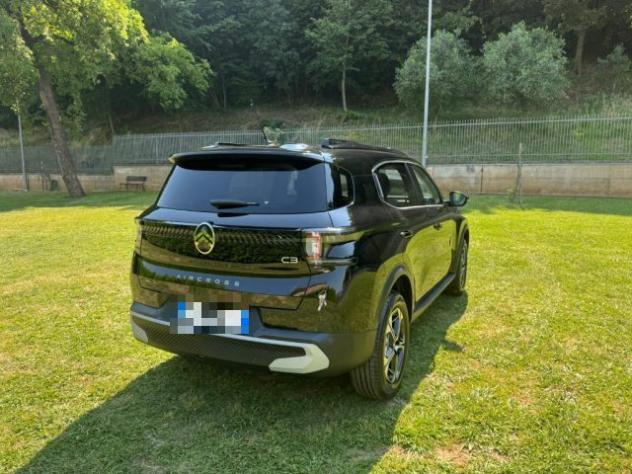 CITROEN C3 Aircross Hybrid 145 cv Automatico MAX rif. 23800317 - Foto 4