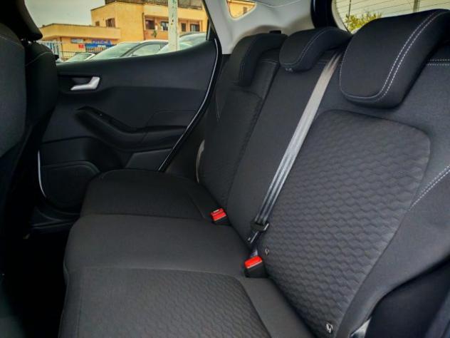 FORD Fiesta 1.1 75 CV GPL 5 porte Titanium rif. 24130913 - Foto 9
