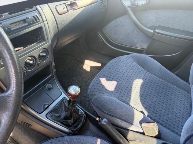 CITROEN XSARA UNICO PROPRIETARIO - Foto 7