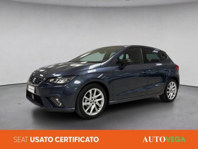 SEAT Ibiza 1.0 ecotsi fr 115cv dsg rif. 24092728