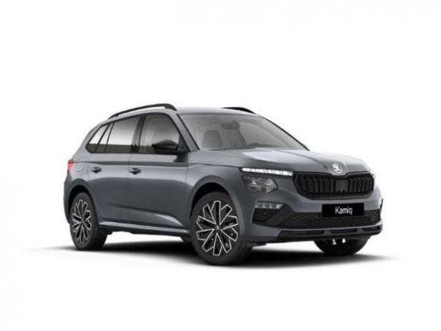 SKODA Kamiq 1.0 tsi black dots 95cv rif. 23775460