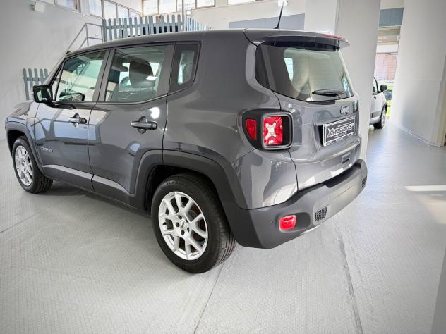 Jeep Renegade 1.6 Mjt 130CV Aziendale - Foto 8