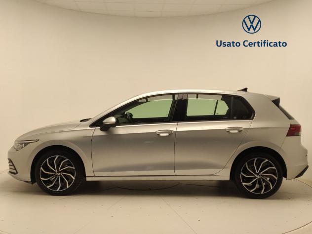 Volkswagen Golf 1.0 eTSI 81kW EVO Life DSG - Foto 4
