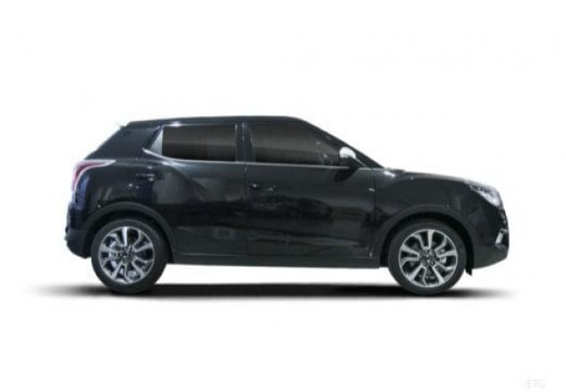 SsangYong Tivoli 1.6d Juice 2wd auto - Foto 7