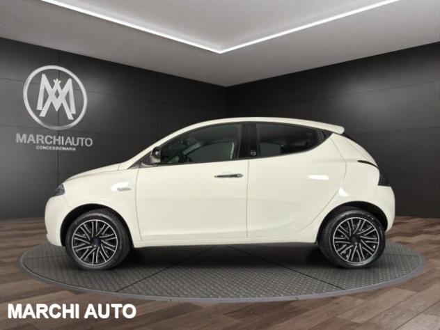 LANCIA Ypsilon 1.0 FireFly 5 porte S&S Hybrid Ecochic Gold rif. 24182614 - Foto 8