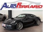 PORSCHE 718 718 Cayman 2.0