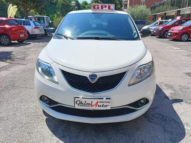 LANCIA Ypsilon 1.2 69 CV 5 P: GPL Ecochic Silver*uniproprietario* rif. 23966139 - Foto 6