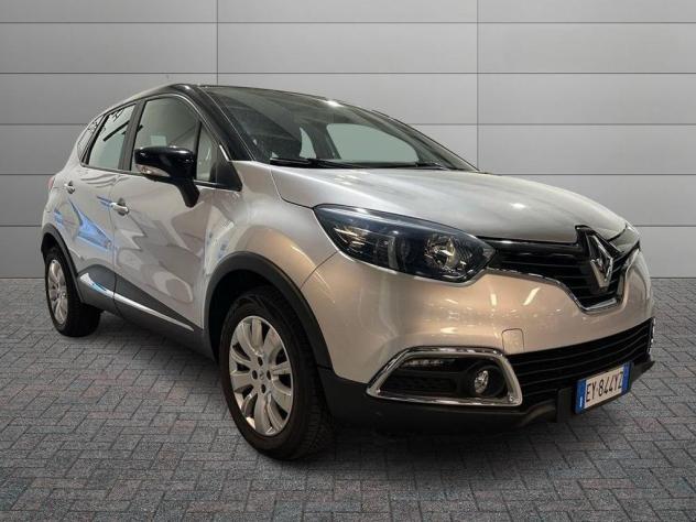 Renault Captur 1.5 dci Live s&s 90cv - Foto 6