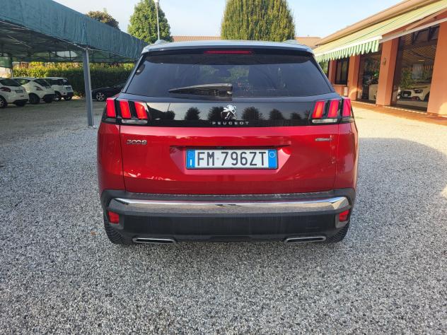 Peugeot 3008 BlueHDi 130 S&S GT Line - Foto 3