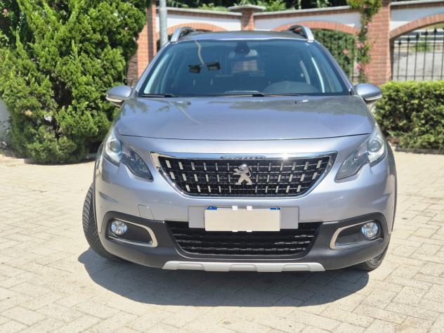 Peugeot 2008, 1.6 /100 CV / EURO6B /2016 - Foto 2