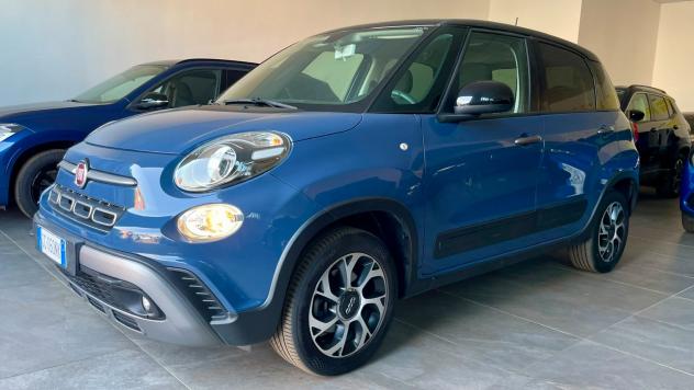 FIAT 500L 1.3 MULTIJET CONNECT 95 CV - LANE ASSIST, CRUISE CONTROL, NEOPATENTATI - Foto 3