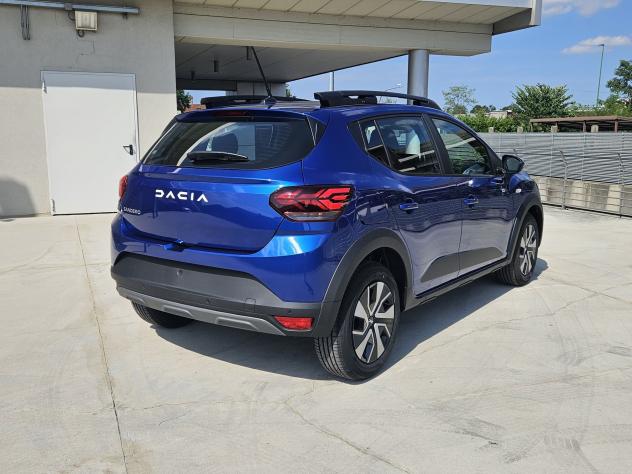 Dacia Sandero Stepway 1.0 TCe ECO-G Expression - Foto 6