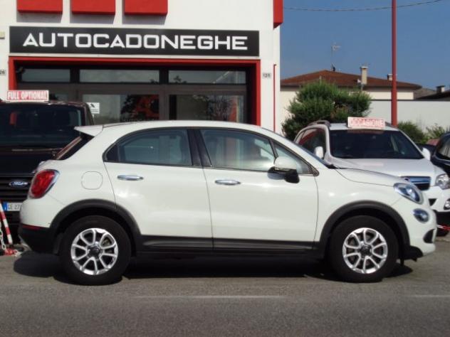 FIAT 500X 1.4i PREZZO VALIDO FINO 25.07, GARANZIA,km certif rif. 23949309 - Foto 7