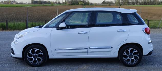 Fiat 500L 1.3 Multijet 95 CV Business - Foto 5