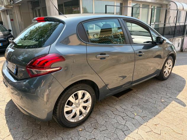 Peugeot 208 PureTech 82 5 porte Active*EURO6*NEOPATENTATI - Foto 4
