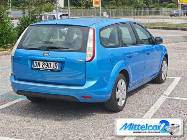 FORD Focus 1.6 TDCi (90CV) SW Tit. rif. 24024414 - Foto 2