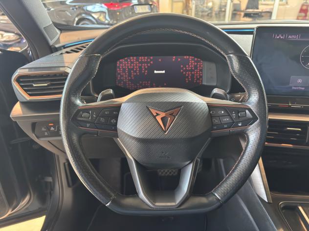 CUPRA Formentor Formentor 2.0 tdi 4drive 150cv dsg - Foto 10
