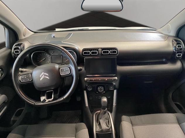 Citroën C3 Aircross BlueHDi 120 S&S EAT6 Shine - PROMO SIRONIAUTO+ - Foto 8