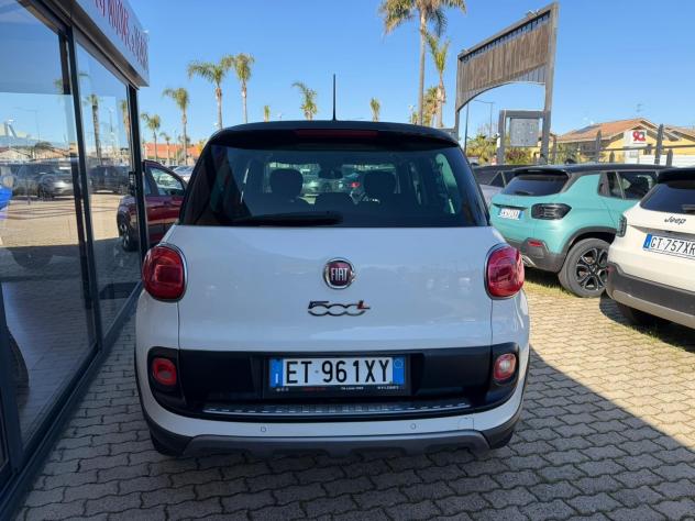 Fiat 500L 1.6 Multijet 105 CV Trekking - Foto 3
