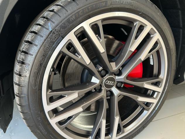 Audi Q5 Sportback TDI 150kW quattro S Line *Tetto*Cerchi 21**PREZZO VERO** - Foto 8