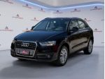 Audi Q3 Audi Q3 Quattro Stronic Business