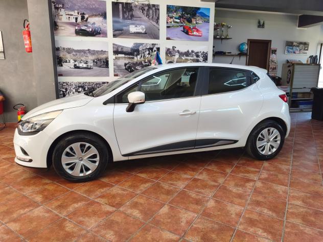 Renault Clio 1.5 diesel 75 CV 5 porte - Foto 6