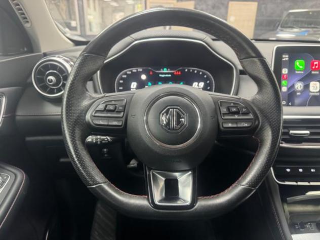 MG HS 1.5T-GDI AT Luxury * Nessun Vincolo * rif. 24204759 - Foto 8