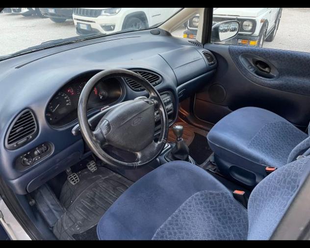 FORD Galaxy 1.9 TDI cat Ghia rif. 21370048 - Foto 5