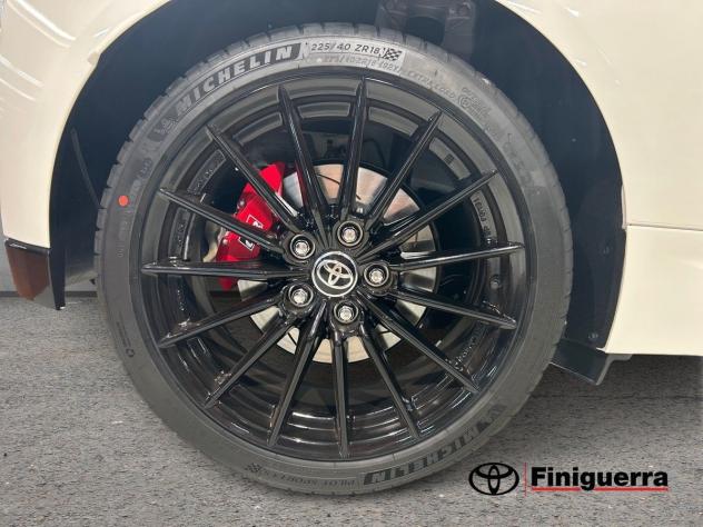 Toyota GR Yaris Aero Performance i-MT 6 marce - Foto 7