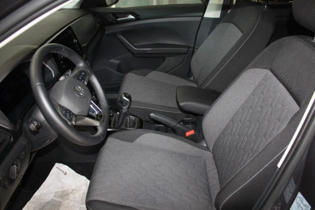 Volkswagen T-Cross 1.0 TSI Edition Plus 95 CV - Foto 9