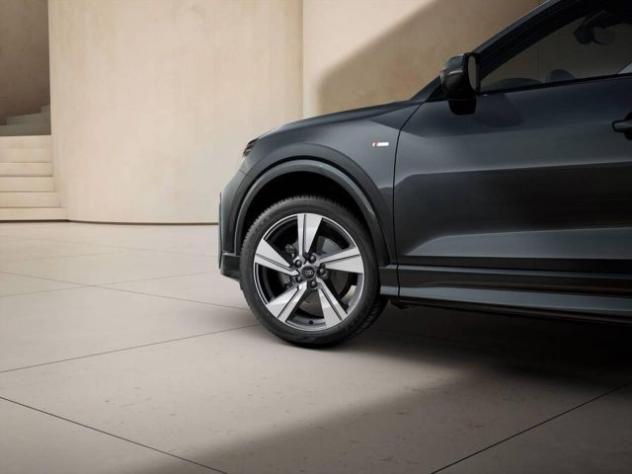 AUDI Q2 35 TFSI S TRONIC S-LINE EDITION rif. 24057973 - Foto 7