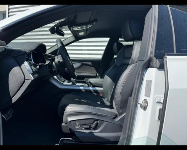 AUDI Q8 50TDI TIPTRONIC QUATTRO S-LINE EDITION rif. 24058369 - Foto 10