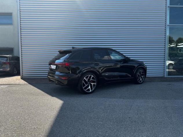 AUDI SQ6 e-tron QUATTRO MY25 rif. 24058201 - Foto 2