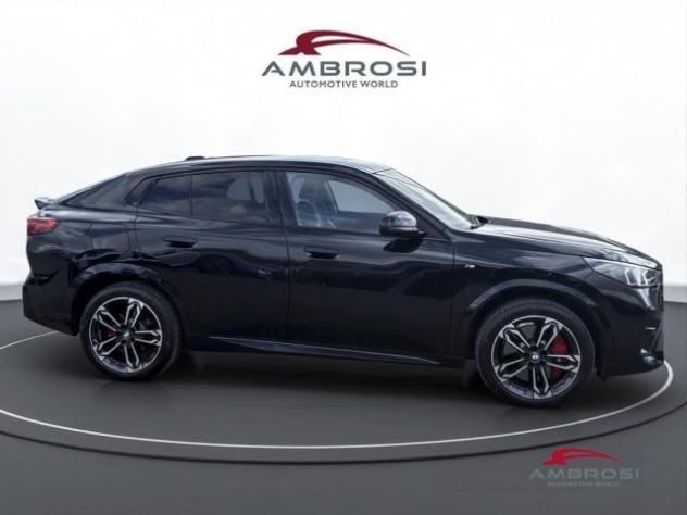 BMW X2 xdrive 20d 48V MSport Pro auto rif. 24143511 - Foto 5