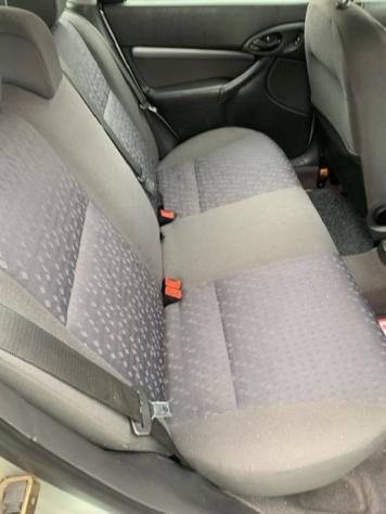 FORD Focus 1.6i 16V cat SW Ghia rif. 23335630 - Foto 4