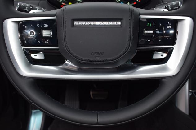 Land Rover Range Rover 3.0D I6 350 MHEV HSE SWB aut. IVA ESPOSTA - Foto 9