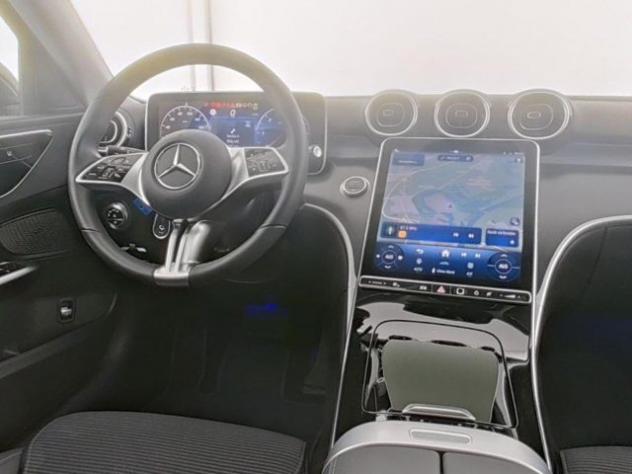 MERCEDES-BENZ C 200 d Mild hybrid S.W. Advanced rif. 23828463 - Foto 6