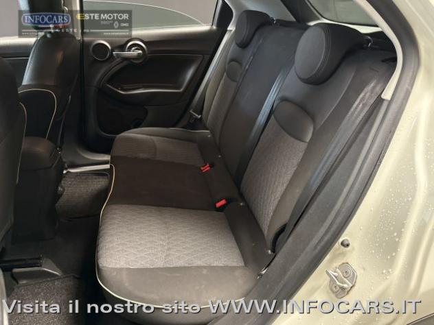 FIAT 500X 1.3 MultiJet 95 CV Business - PROMO rif. 24112776 - Foto 7