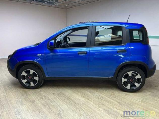 FIAT Panda 1.0 firefly 70 CV hybrid City Cross s&s TECH PLUS rif. 19121118 - Foto 3