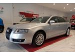AUDI A6 3ª serie A6 3.0 V6 TDI quattro