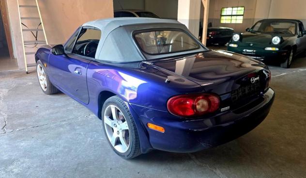 Mazda MX-5 1.6 MX5 Roadster frizione nuova - Foto 4