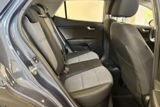 KIA Stonic 1.2 DPI ECO GPL Urban rif. 24108627 - Foto 10