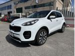 Kia Sportage 1.7 CRDI 85KW  CLASS 2WD