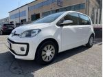 Volkswagen up! 1.0 44kW move up!