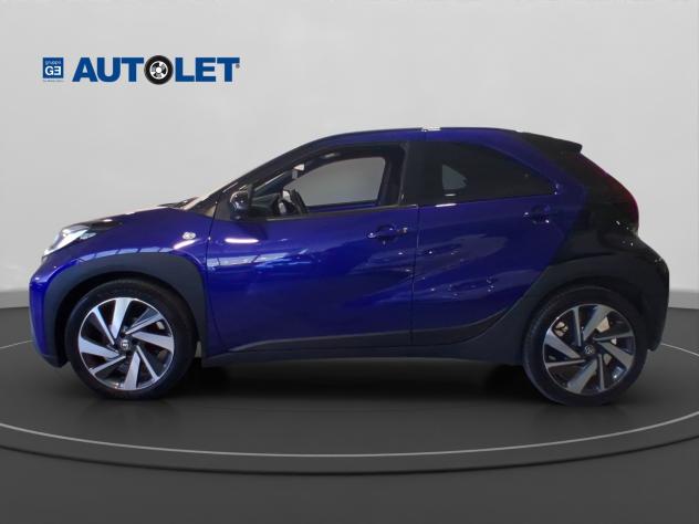 Toyota Aygo X 1.0 VVT-i 72 CV 5 porte Lounge - Foto 5