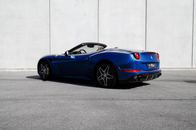 Ferrari California California 3.9 T - MagneRide - Telecamera - HiFi Premium - Foto 4
