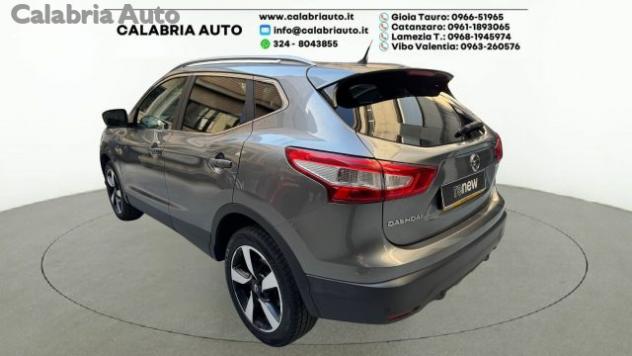 NISSAN Qashqai 1.5 dCi N-Connecta rif. 23794980 - Foto 3