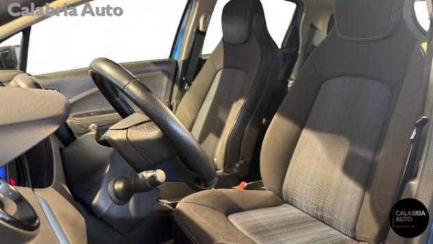 RENAULT ZOE Intens R110 108cv rif. 22236284 - Foto 9