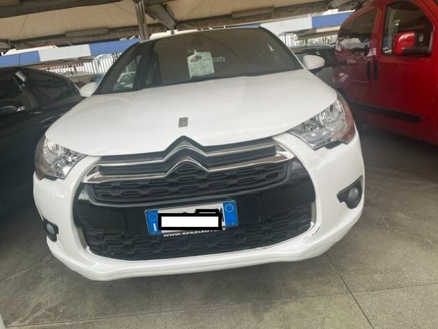 DS4 AUTOMATICA ! FULL OPTIONAL!